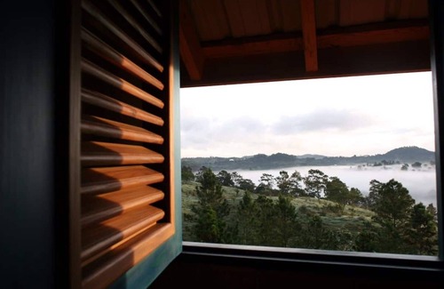 Jarabacoa House | Villa Pinos del Sol Jarabacoa