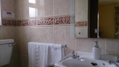 Cong Apartment | Villa Pio Luxury Apartment