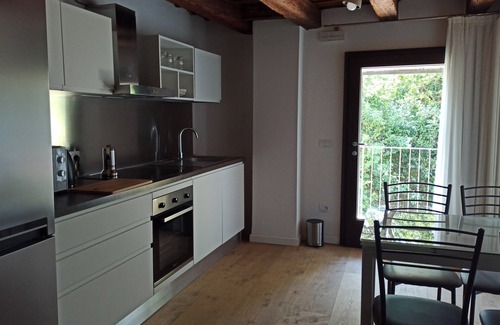 Lugo di Vicenza Apartment | Villa PioveneApartments 024052-LOC-00007