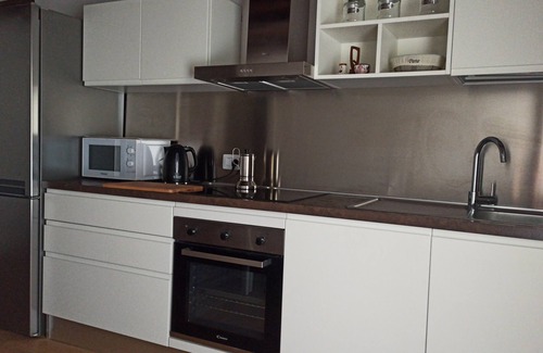 Lugo di Vicenza Apartment | Villa PioveneApartments 024052-LOC-00007