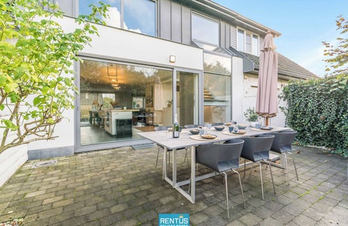 Oostduinkerke-Bad House | Villa Pippa - house on a short walk from the beach