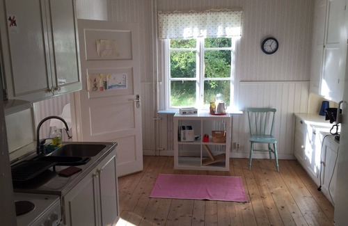 Hogsby House | Villa Pippi Longstocking in Smaland/Sweden for 4-max 5 persons