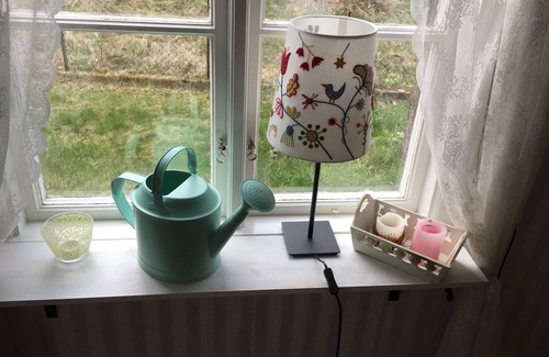Hogsby House | Villa Pippi Longstocking in Smaland/Sweden for 4-max 5 persons