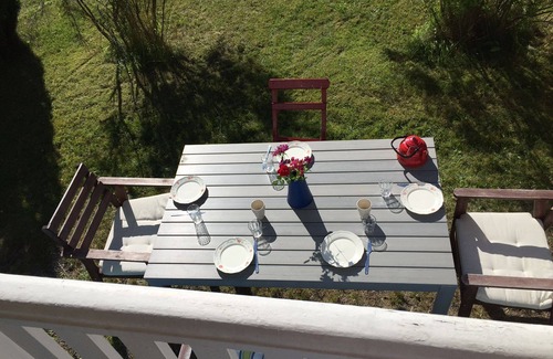 Hogsby House | Villa Pippi Longstocking in Smaland/Sweden for 4-max 5 persons