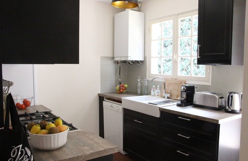 Piraillan Villa | Villa Piraillan Market