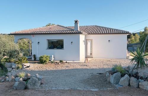 Luogosanto House | Villa pirastu