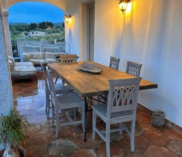 Luogosanto House | Villa pirastu