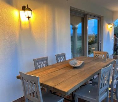Luogosanto House | Villa pirastu
