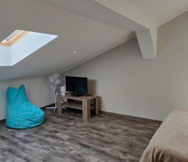 Brezova Apartment | Villa Pirken Hammer