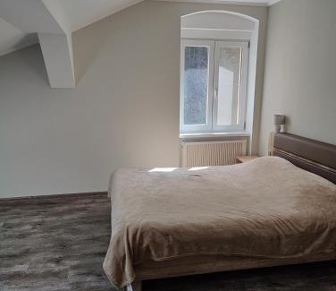 Brezova Apartment | Villa Pirken Hammer