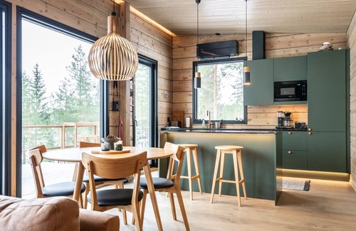 Kuopio House | Villa pirunpelto by Interhome