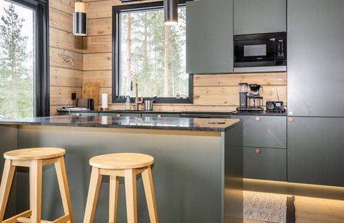 Kuopio House | Villa pirunpelto by Interhome