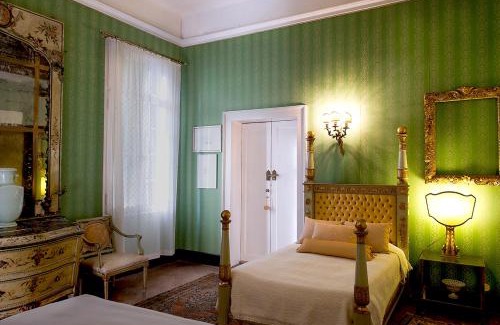 Vescovana Bed & Breakfast | Villa Pisani Bolognesi Scalabrin