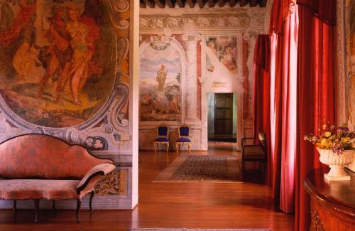 Vescovana Bed & Breakfast | Villa Pisani Bolognesi Scalabrin