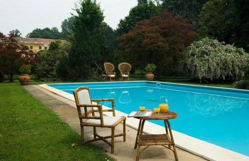 Vescovana Bed & Breakfast | Villa Pisani Bolognesi Scalabrin