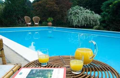 Vescovana Bed & Breakfast | Villa Pisani Bolognesi Scalabrin