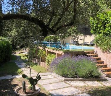 Gilette Villa | Villa piscine 30 minutes de Nice