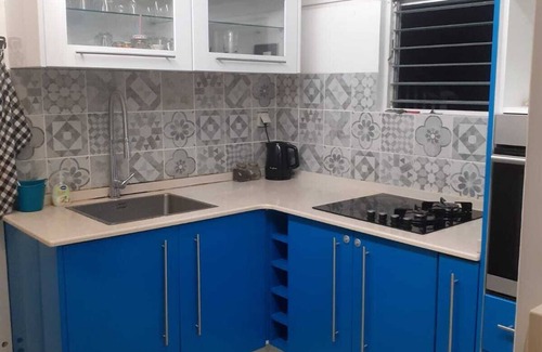 Riviere-Salee Villa | Villa Piscine 8 Pers à la Campagne Idéal Pour un Séjour en Famille ou Entre Amis
