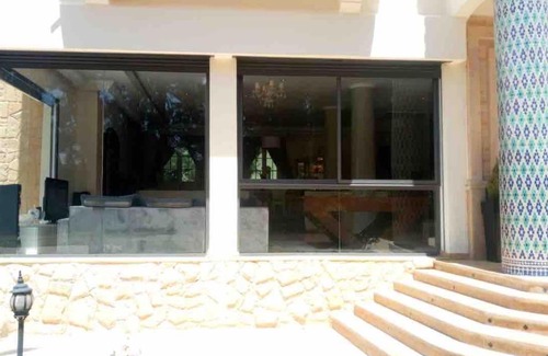 Ouad Essafa Villa | Villa piscine Agadir