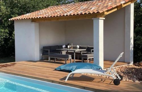 Regusse Villa | Villa piscine - Gorges du Verdon, Lac de Sainte-Croix