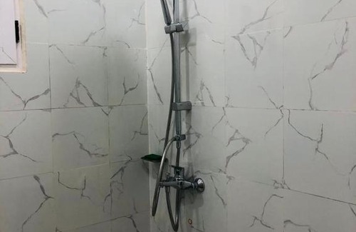 Pointe-Noire Apartment | villa piscine orchidée