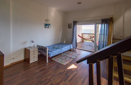 Saint-Leu Villa | Villa Piscine Panoramic ocean view (3-star rating)