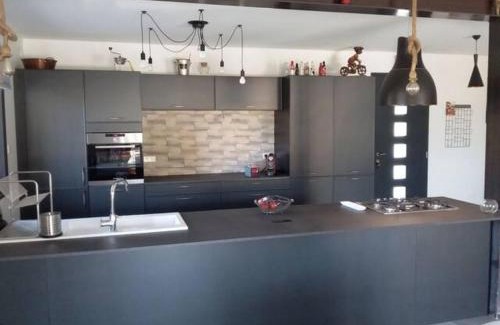 Oraison Villa | Villa-piscine privative en Haute Provence