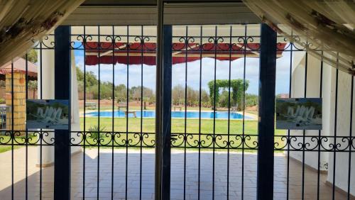 Soualem Trifiya Villa | Villa, piscine sans vis-à-vis