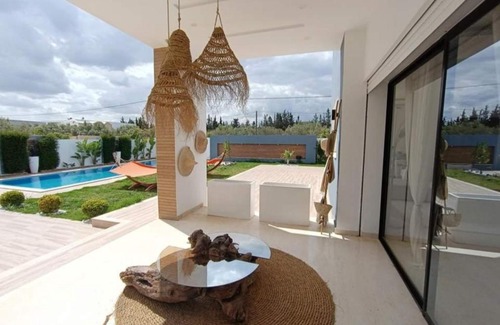 Hammamet House | Villa piscine