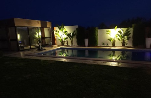 Hammamet House | Villa piscine