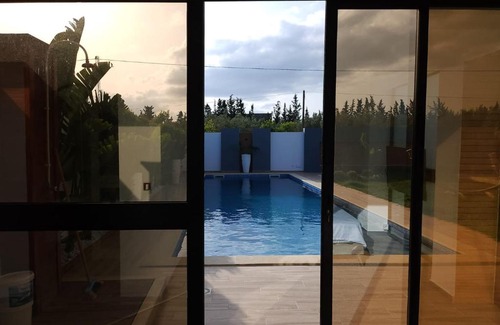 Hammamet House | Villa piscine