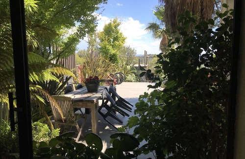 Aurons House | Villa , Piscine, vue Panoramique, Massif Forestier, Randonnée