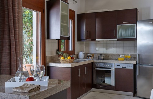 Drosia Villa | Villa Pitho - Only 600m from the beach