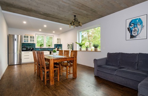 Debki Villa | Villa