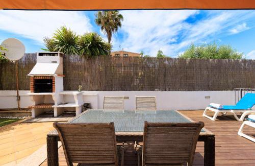 Cap de Salou House | Villa Pla de l Era