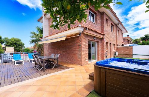 Cap de Salou House | Villa Pla de l Era
