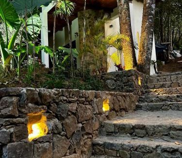 San Sebastian del Oeste Other | Villa Plata