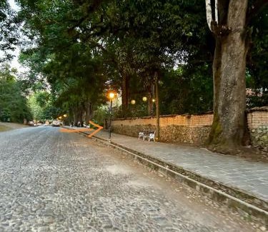 San Sebastian del Oeste Other | Villa Plata