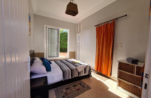 Mirleft Villa | Villa plage mirleft