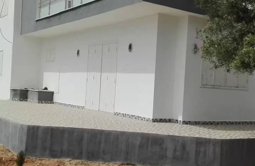 Zarzis Villa | VILLA PLAGE Zarzis Sangho Air-conditioned - 5 BEDS
