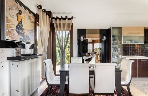 Plagiarion Villa | Villa Plagiari Sea View.