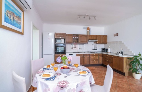 Dubrovacko Primorje House | Villa Planika house to rent Ratac - Slano, Dubrovnik area