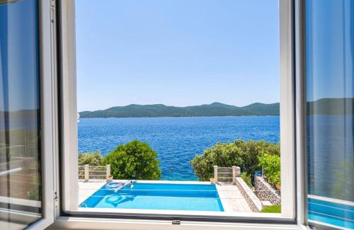Dubrovacko Primorje Villa | Villa Planika