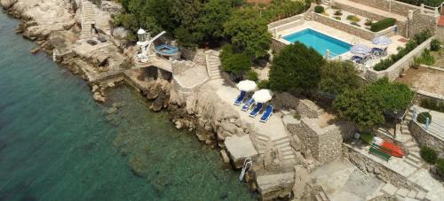 Dubrovacko Primorje Villa | Villa Planika
