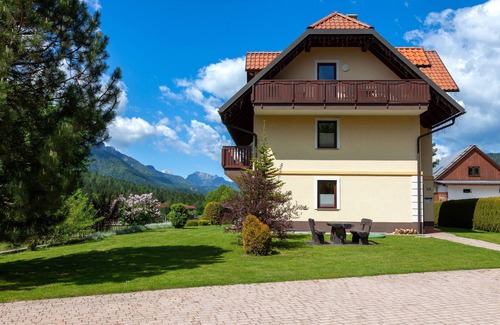 Ratece Apartment | Villa Planina - First Floor Apartment, Ratece Kranjska Gora
