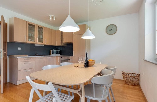 Ratece Apartment | Villa Planina - Ground Floor Apartment, Ratece Kranjska Gora