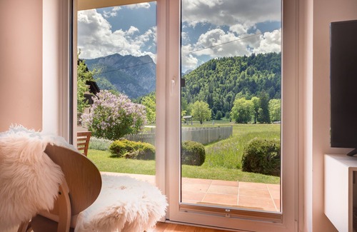 Ratece Apartment | Villa Planina - Ground Floor Apartment, Ratece Kranjska Gora