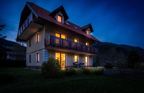 Ratece Apartment | Villa Planina - Ground Floor Apartment, Ratece Kranjska Gora