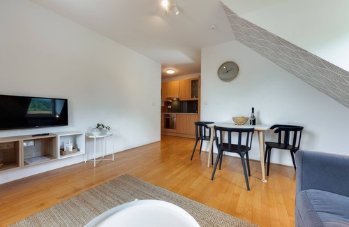 Ratece Apartment | Villa Planina - Loft right apartment, Ratece Kranjska Gora