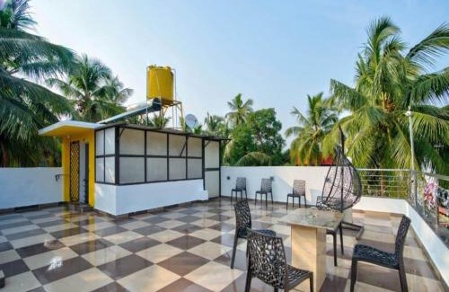Calangute Villa | Villa platinum 4 BHK Calangute